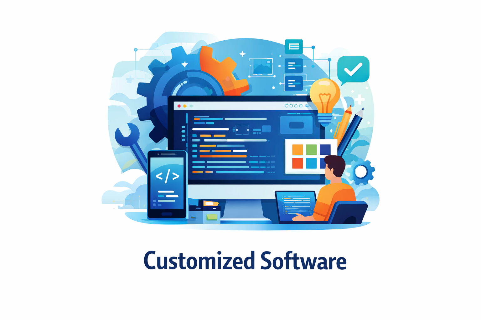 Global GxP and IT Team